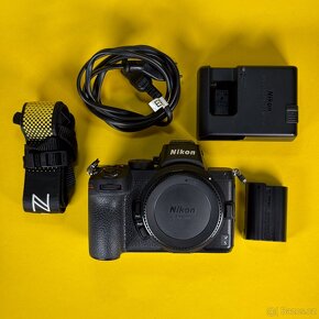 Nikon Z5 | 6023466 - 11