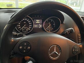 Mercedes-Benz ML 350CDi 4x4,TLUMIČE+PRUŽINY - 11