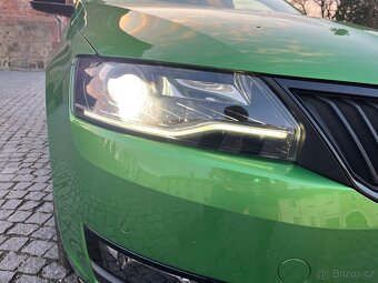 Škoda Rapid Spaceback Monte Carlo - 11