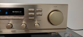 Canton Karat 200 + Denon dra 385 stereo receiver - 11