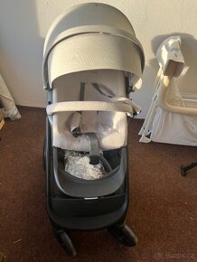 Stokke trailz - 11