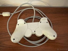 PLAYSTATION one scph-102+dualshock ovladač - 11