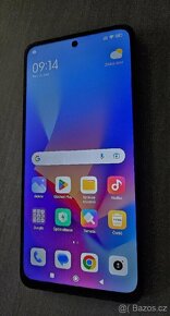 Xiaomi Note 11S 5G Dual 6/128 + 256GB SDXC + EXTRA BALENÍ - 11