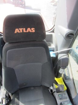 ATLAS 140 W - 11