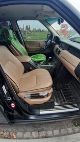 Range Rover L322 3.0d - 11