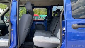 Ford Tourneo Connect 1.8 TDCI 81kW SPORT - 11