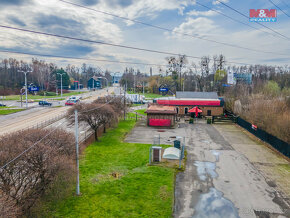 Prodej restaurace, stravování, Ostrava, ul. Polní osada - 11