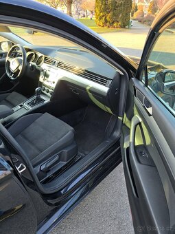 Volkswagen Passat B8 2.0 TDI DSG - 11