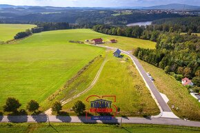 Prodej pozemků pro bydlení, 1437 m2 - Svatý Jan nad Malší -  - 11