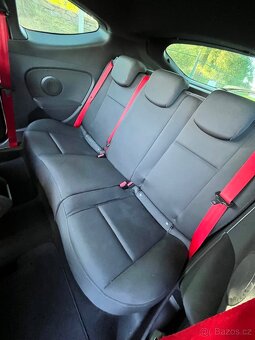 Renault Megane RS, 265 CUP, Recaro - 11