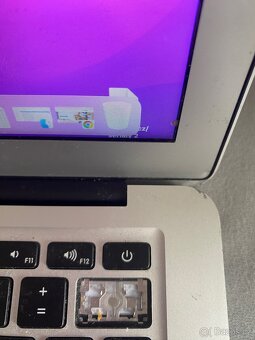 Macbook Air 13 2017 - 11