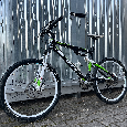 Horské kolo SCOTT SPARK 26" - celoodpružené - 11