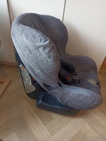 Autosedačka Maxi-cosi 9-18kg - 11