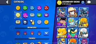 Brawl stars - 11