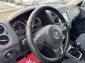 Volkswagen Tiguan 2.0 TDI 110KW SPORT&STYLE - 11