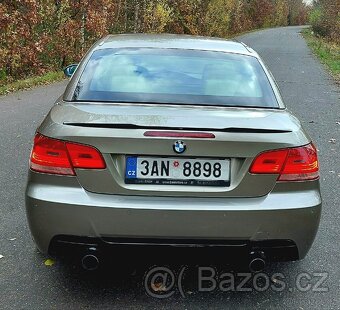 Bmw e93 335i cabrio - 11