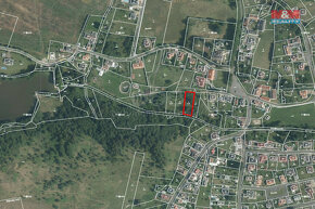 Prodej pozemku k bydlení, 1000 m², Františkovy Lázně - 11