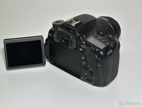 Zrcadlovka Canon EOS 70D - 11
