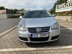 VW Golf 5 - 11