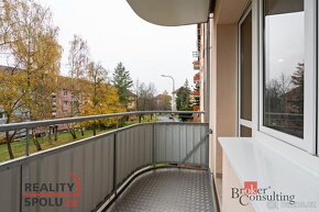 Prodej, byty/2+1, 50 m2, Školní 1373, 34701 Tachov, Tachov [ - 11