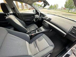 BMW 1 116i 85kW - 2005 - 11