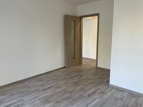 pronájem bytu 2+KK 66m2 PANORAMA RESIDENCE PRACHATICE - 11