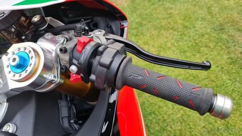 Ducati Panigale V2 Bayliss 2023 - 11