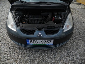 Mitsubishi Colt 1.3i 70Kw - 11