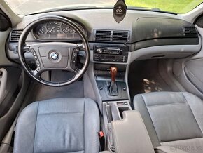 BMW 323 2,5i 125kW - - 11