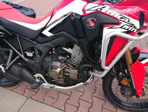 Honda CRF 1000 L Africa Twin 2018 - 11