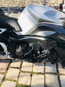 BMW K1200R - 11