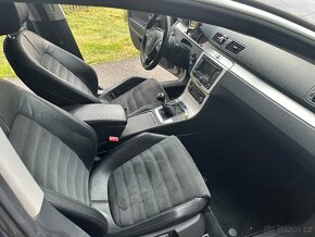 VW Passat CC 2.0 TDI, 125 kW, panorama - 11