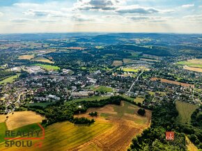 Prodej, pozemky/bydlení, 1529 m2, Kopretinová, Čerčany, Bene - 11