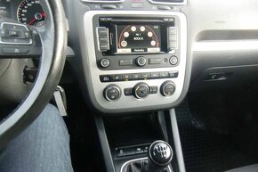 VW EOS 2,0TDI Cup - 11