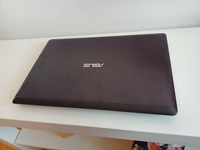 3x Notebook (Dell, Asus, Lenovo) - 11