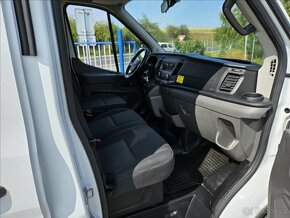 Ford Transit 2.0 L3H2 9 míst - 11