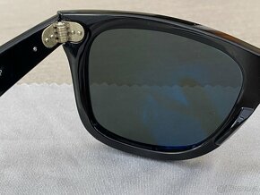 Rayban Wayfarer Polarized - 11