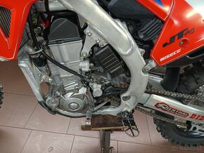 Honda crf 450 2022 - 11