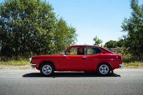 Fiat 128 coupe 1100. - 11