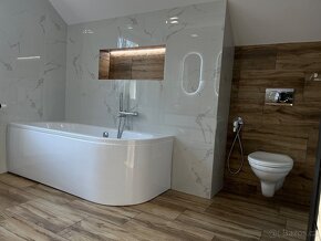 Rodinný dům 4kk 130m2  pozemek 1730 m2 - 11