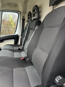 Fiat Ducato L2H2 , 11/2018, 1 majitel , 2.300ccm, 160tkm - 11