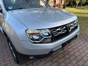 Dacia Duster 1.2Tce 92kw - 11