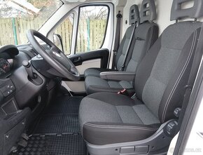 Prodám Fiat Ducato 2.3 JTD - 11