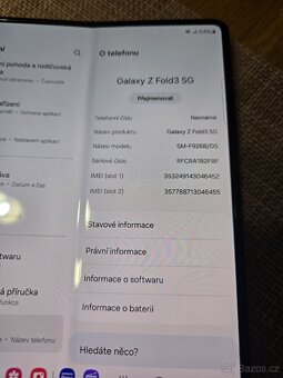 Samsung galaxy fold 3 - 11