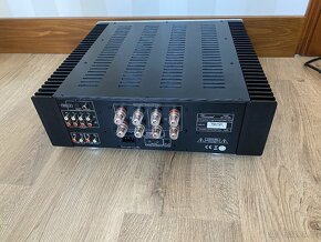 VINCENT SV 237 MK - Hybridní HiFi zesilovač - 11