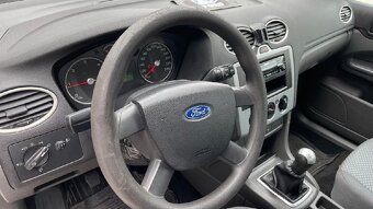 Ford Focus, 1.6 TDCI 80KW , RV 4/2005 - 11