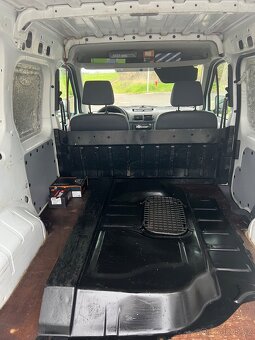 Ford Transit Connect 200 S - 11