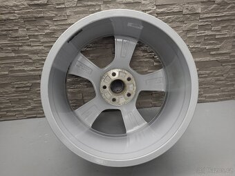 19" Originál Audi Q7 Q8 Touareg 5x112 - 11