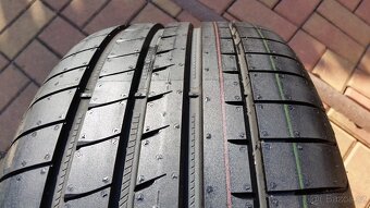 ALU kola ŠKODA 5x112 R17 NOVÁ letní sada Octavia 3 SUPERB 2 - 11