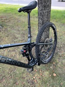 Kolo enduro Qayron Carma MKII 160 29" 1 F - 11